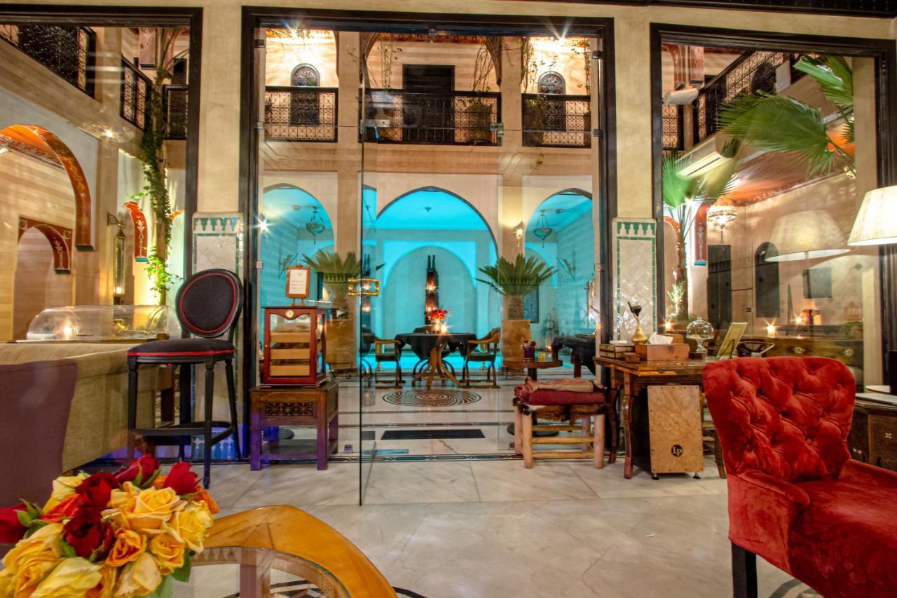 Riad Dar Anika 5*