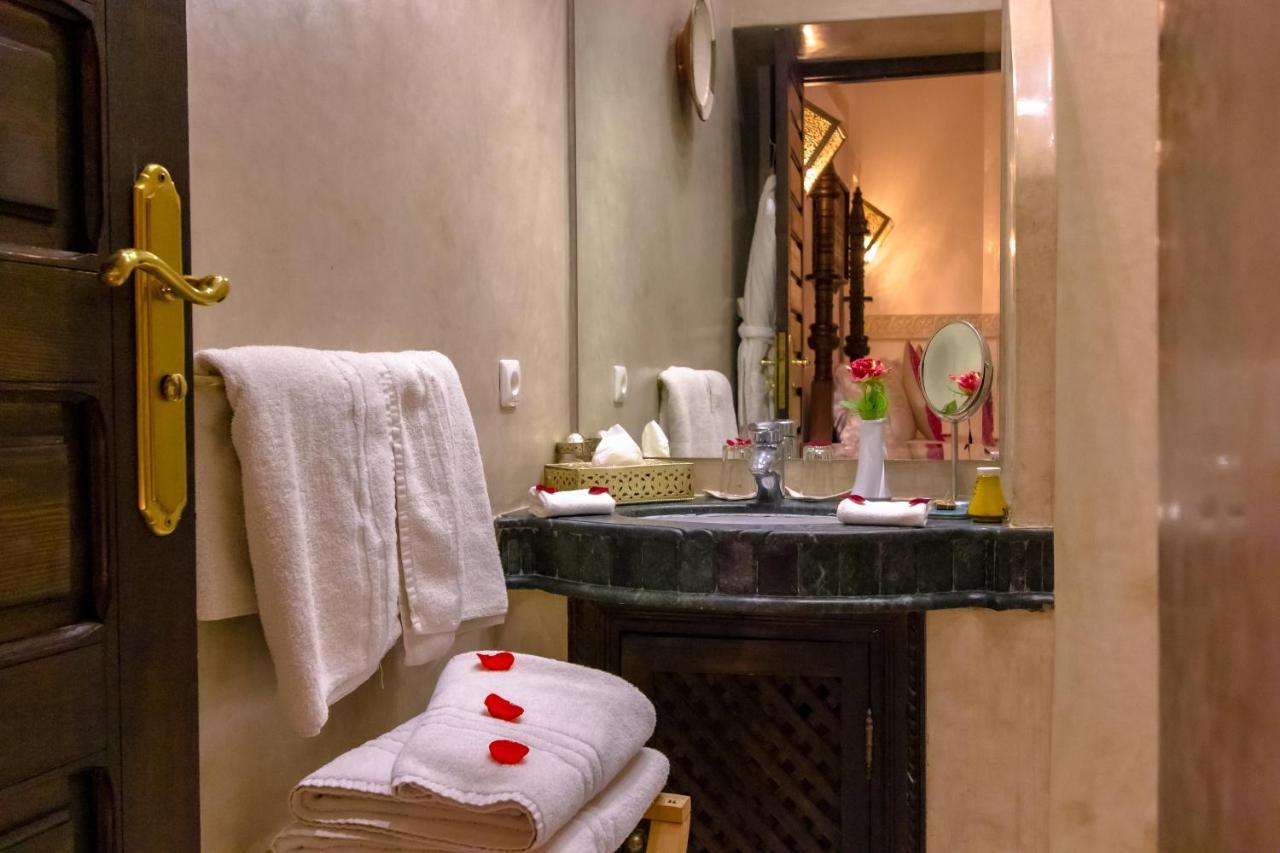 Dar Anika Marrakesh