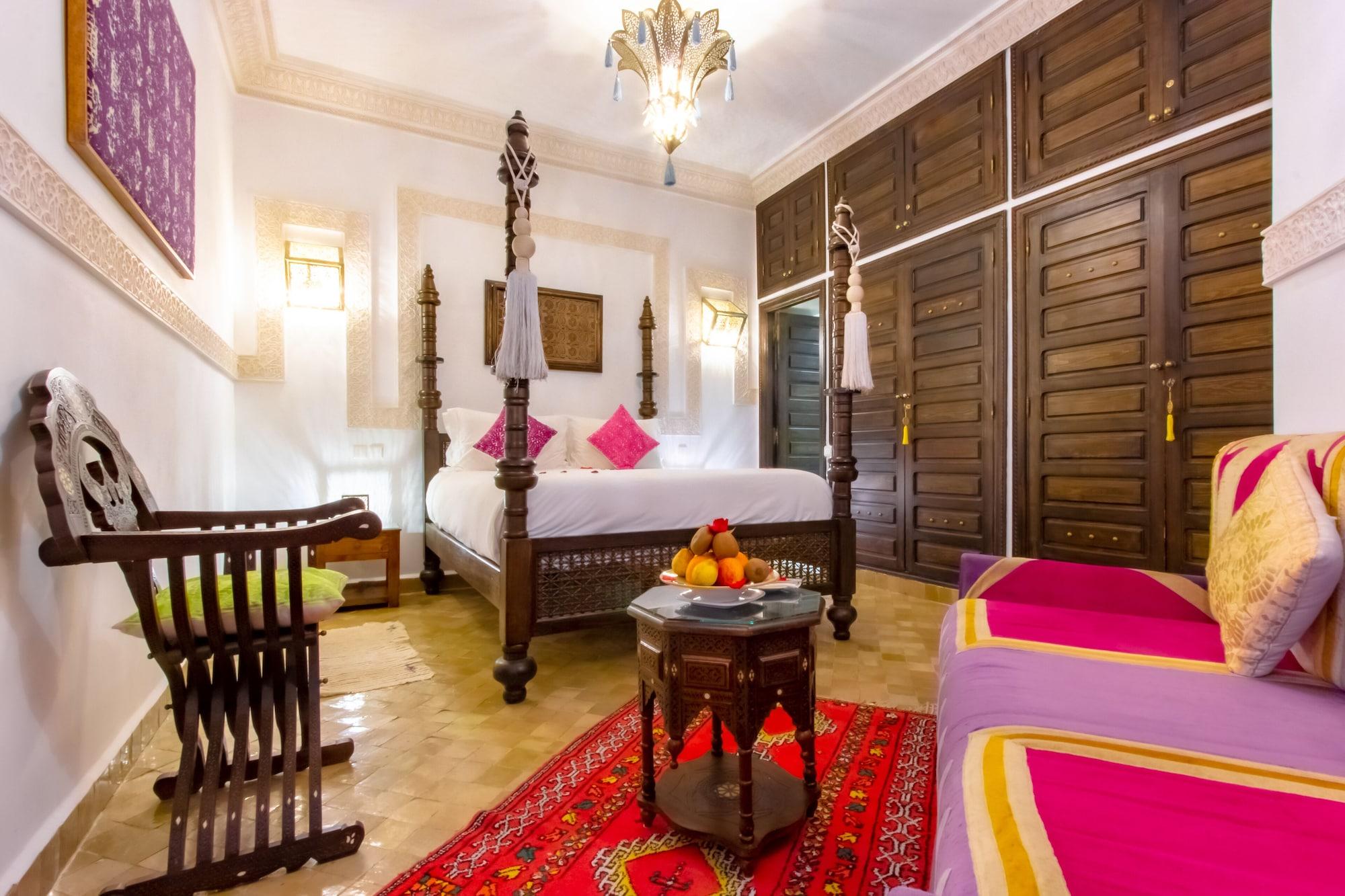 Riad Dar Anika Marrakesh