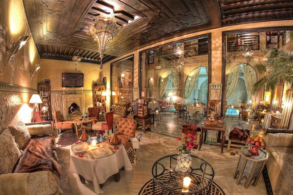 Dar Anika Riad 5*