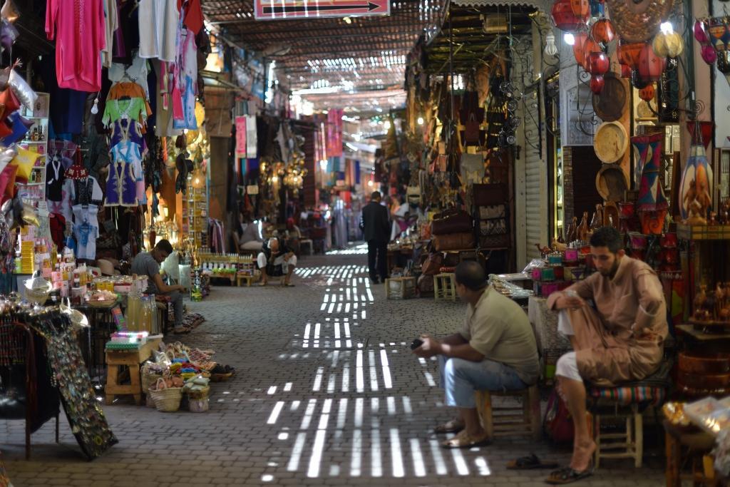 Dar Anika Riad 5*